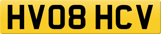 HV08HCV